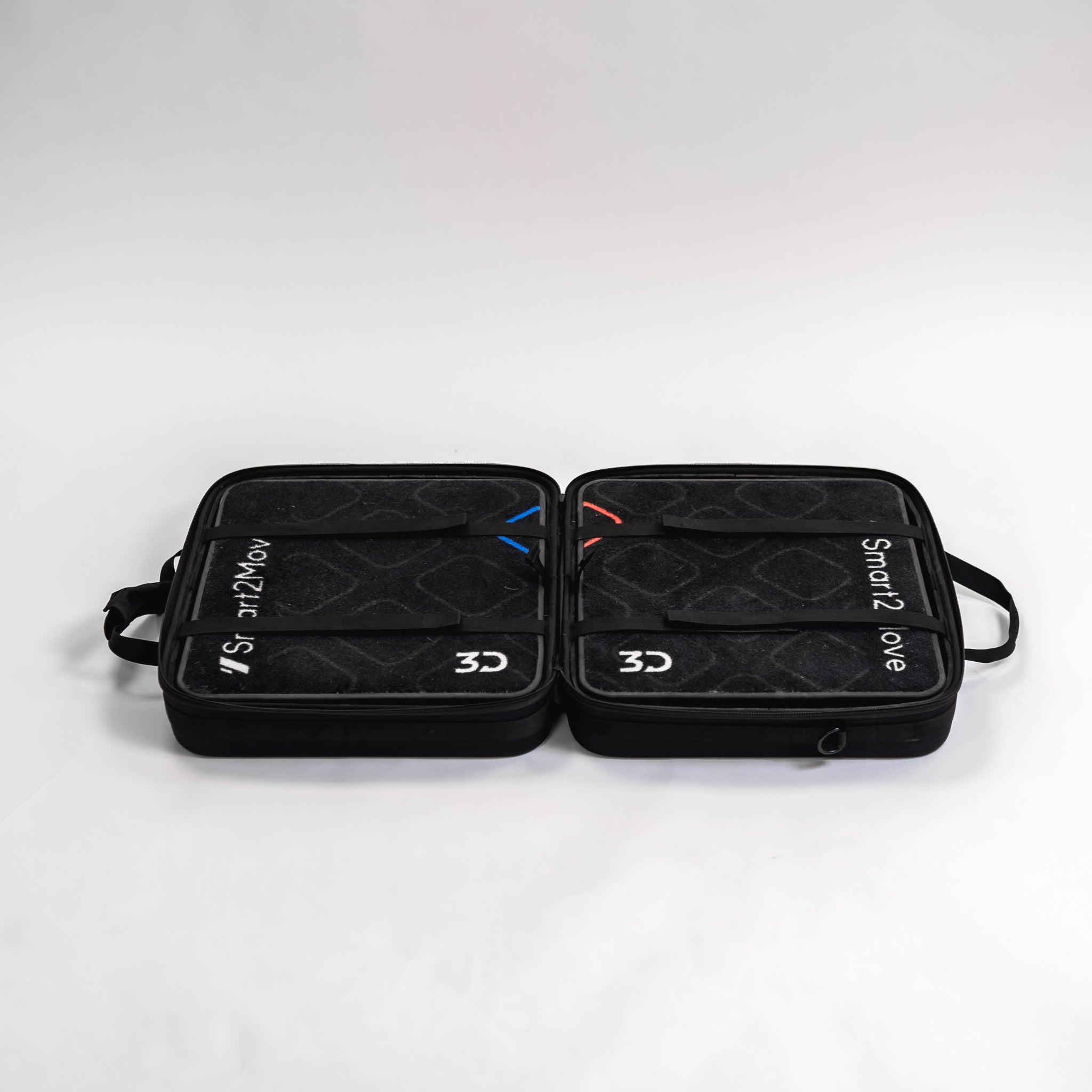 Smart2Move Golf Force Plates