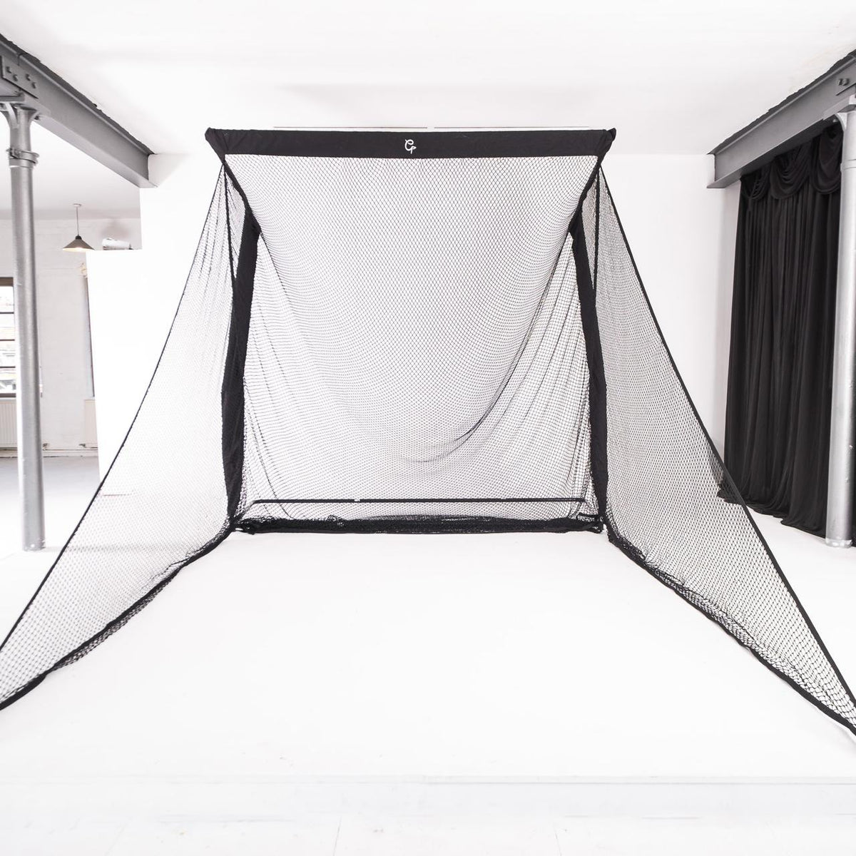 Golf Practice Net GolfBays