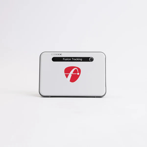 Flightscope Mevo+ Golf Launch Monitor (Including Free Protective Metal Case)