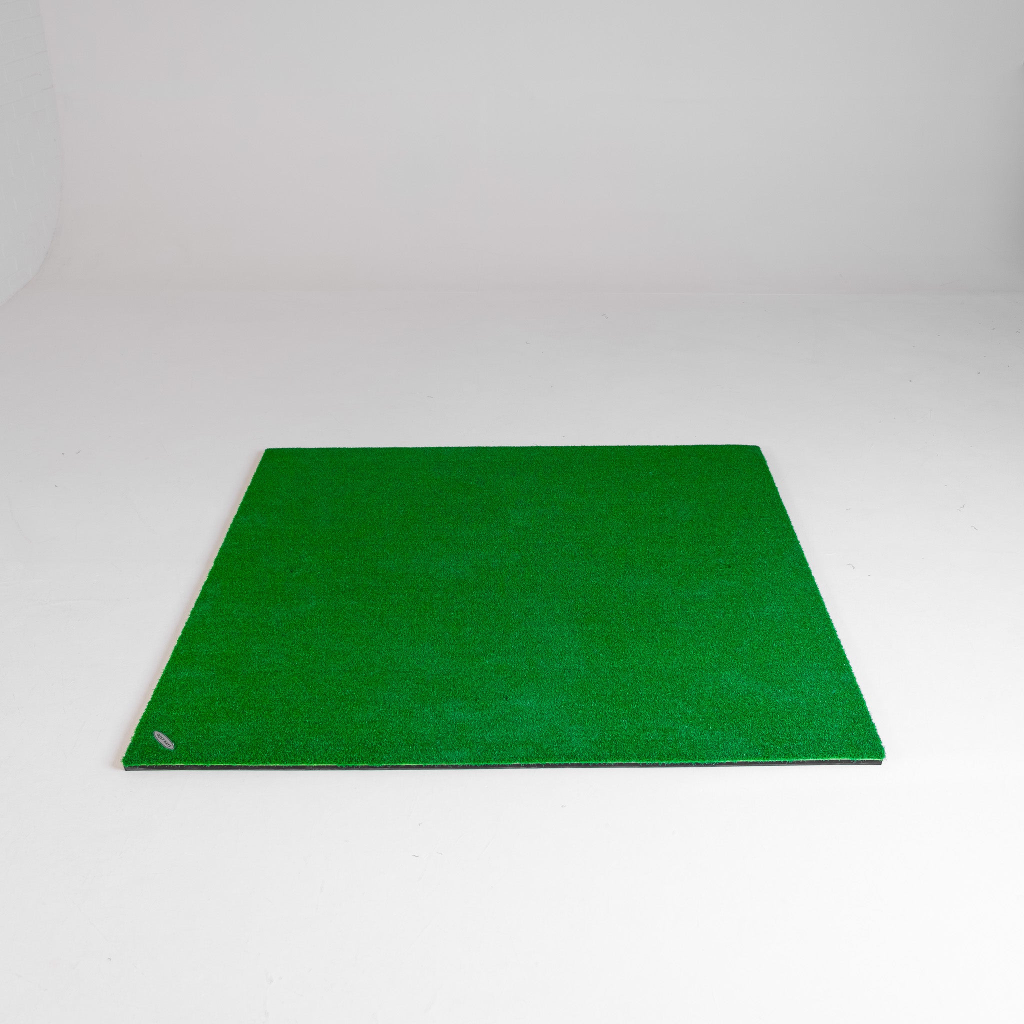 Golf Hitting Mat 1.5m x 1.5m (4