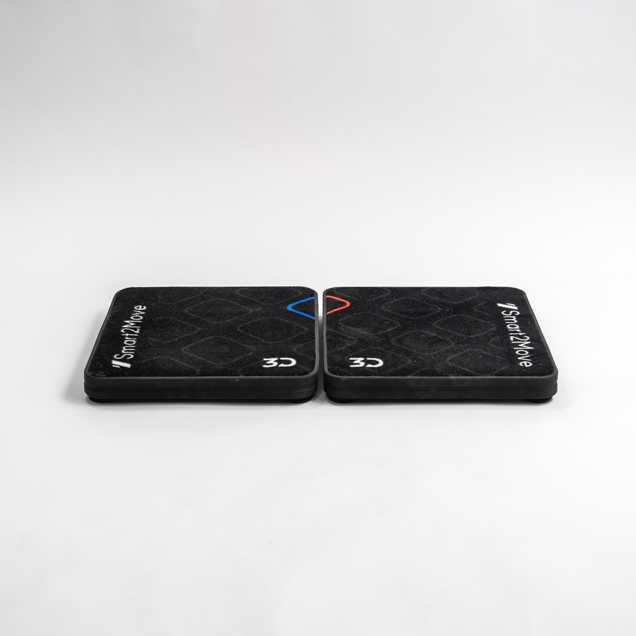 Smart2Move 3D Dual Force Plates