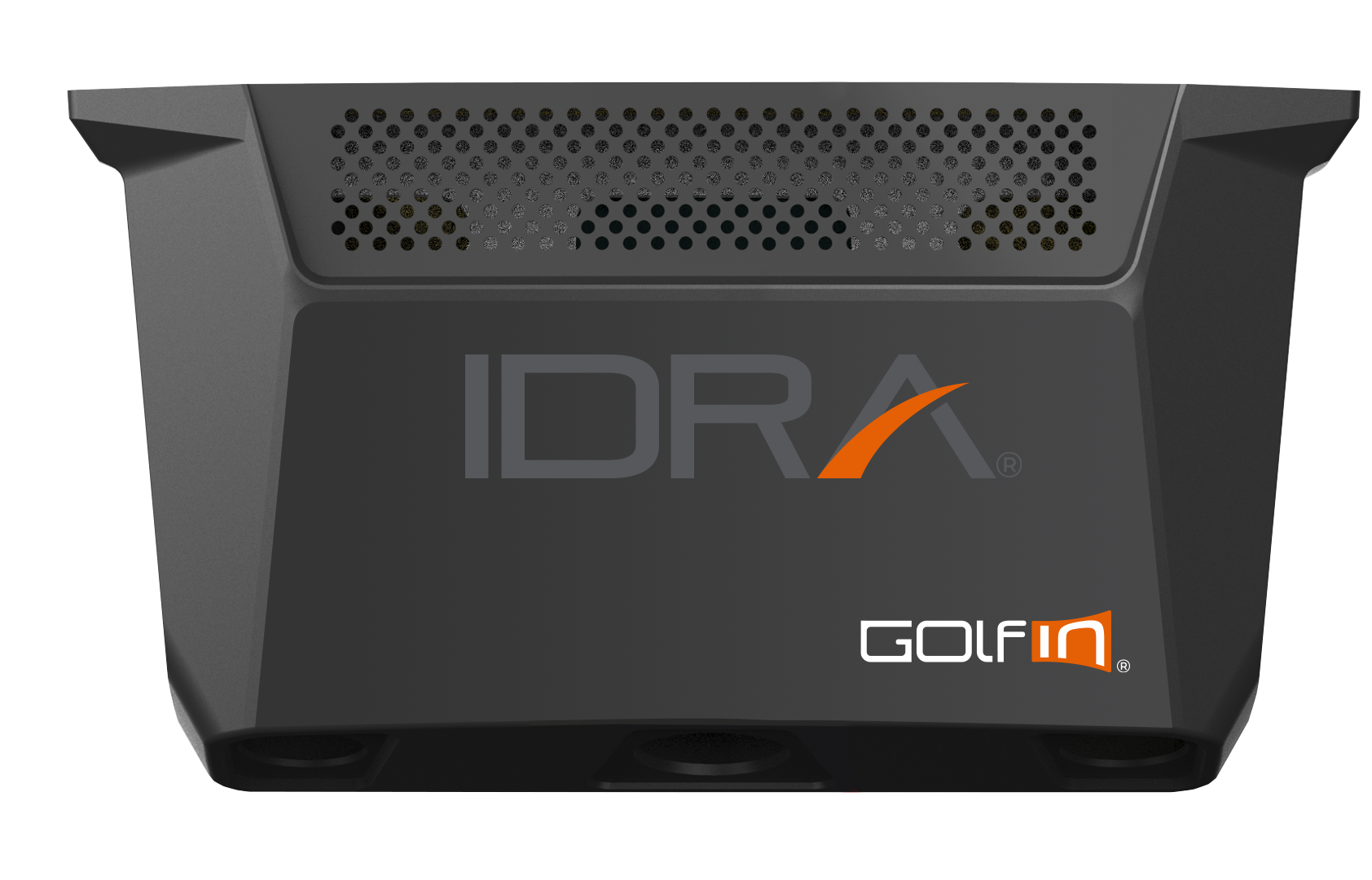 IDRA II Golf Launch Monitor