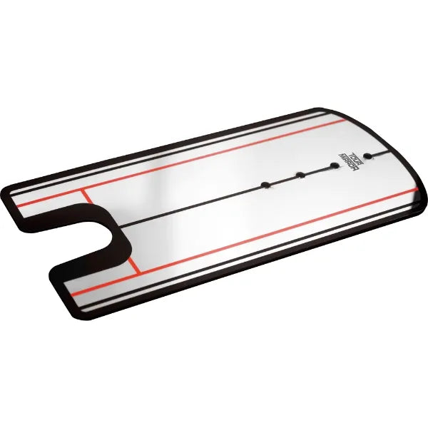 Longridge Golf Practice Putting Tour Mirror