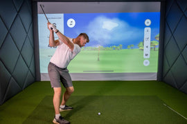 How Accurate are Golf Simulators