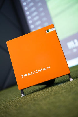 Trackman Launch Monitor Review