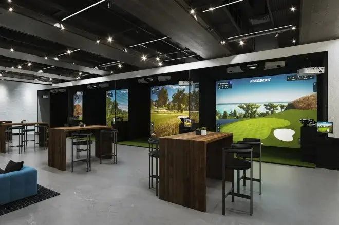 How a UK Golf-Sim Venue Makes Money (Business Model Deep Dive)