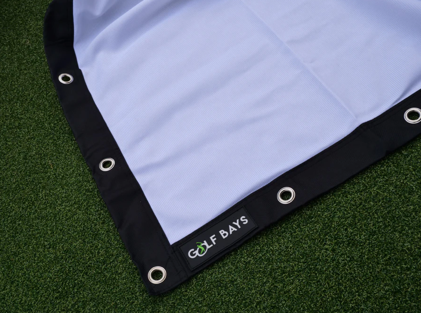 Best Golf Impact Screens Material, Size, Image Quality Comparison