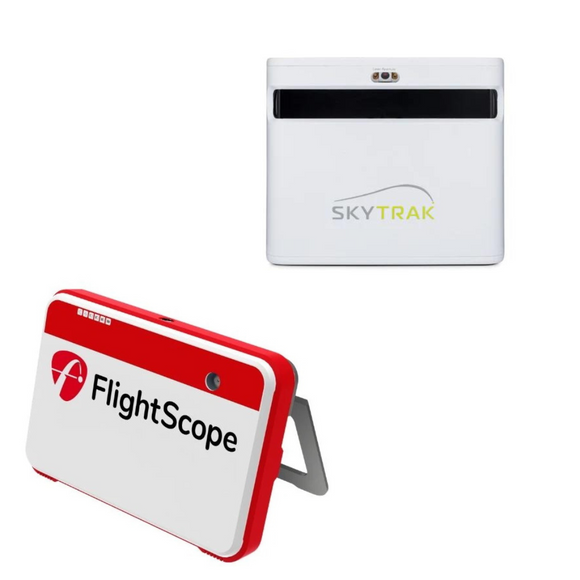 SkyTrak+ vs. FlightScope Mevo+: A Comprehensive Comparison