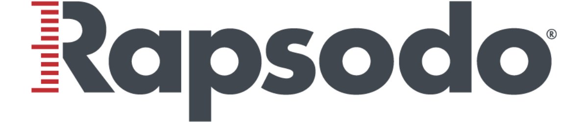 Rapsodo R Logo Rapsodo – GolfBays