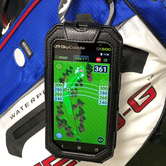 Golf GPS Trackers