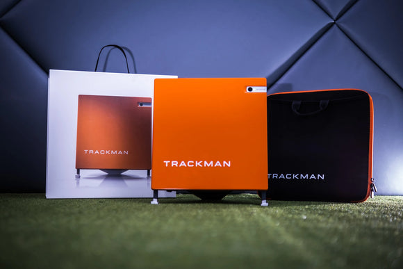 Trackman launch monitors