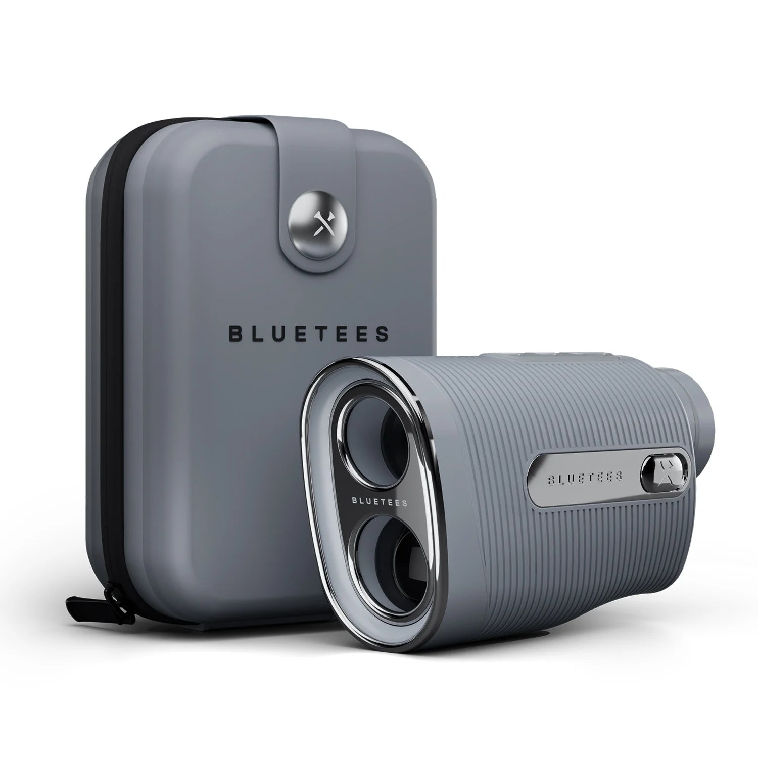 Blue Tees Captain Air Connected Rangefinder
