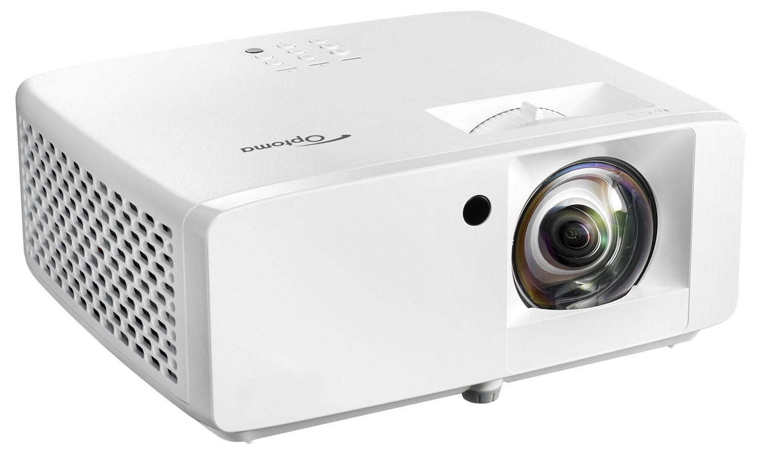 Optoma ZK431ST True 4K Laser Projector