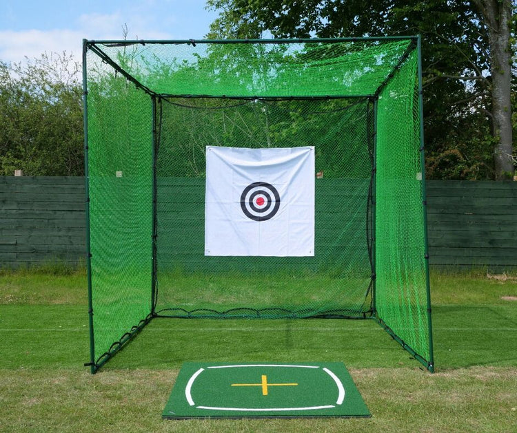 Golf Practice Nets & Hitting Nets for Sale GolfBays
