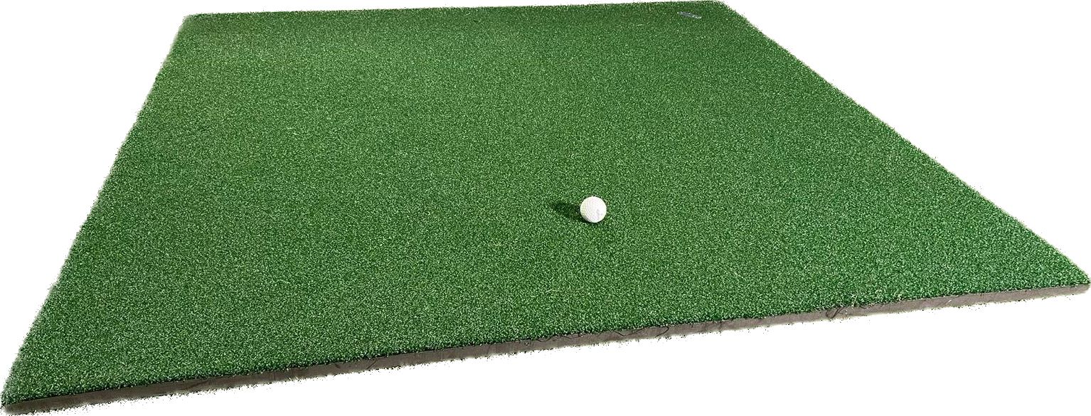 Spornia Academy Commercial Golf Mat Bundle
