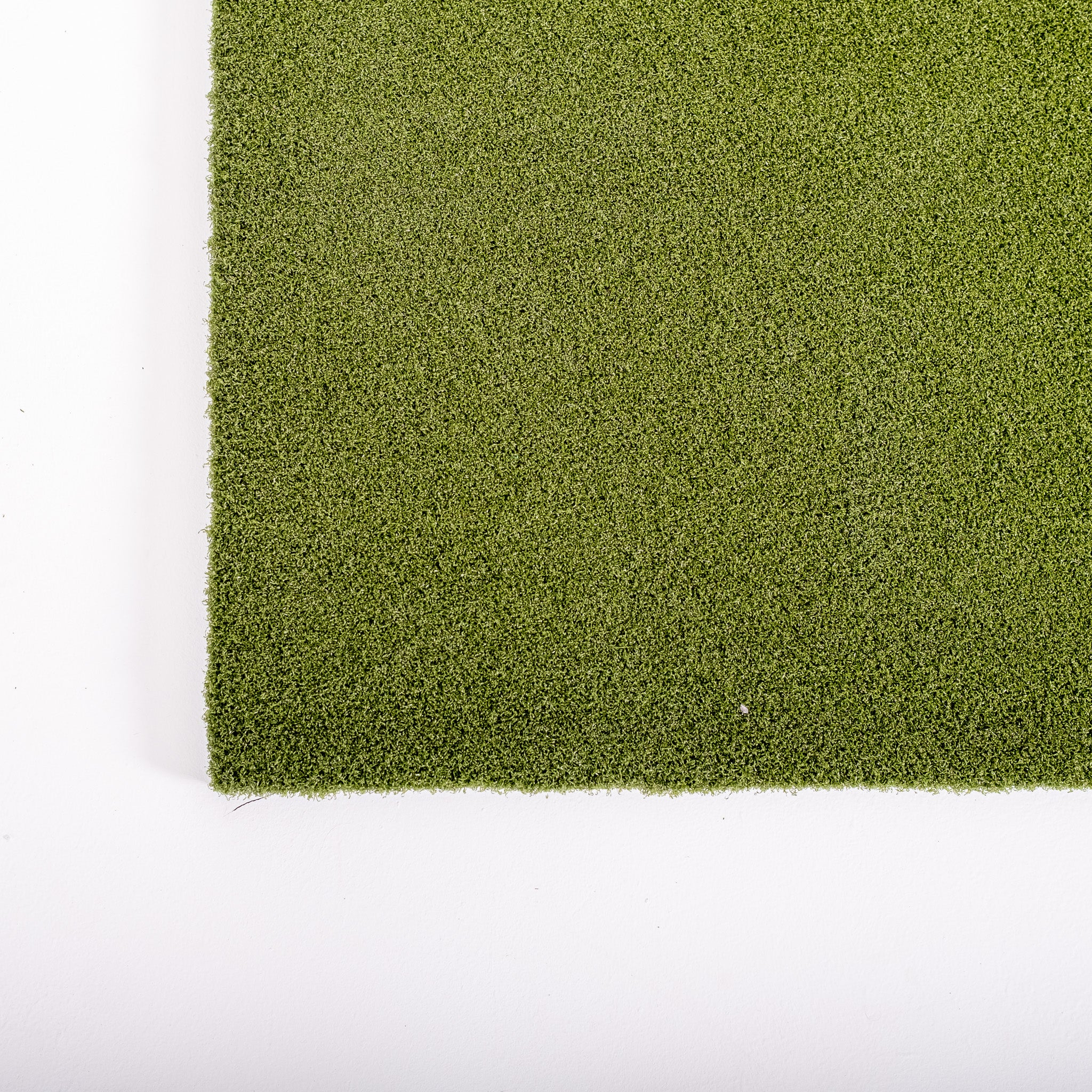 Golf Mat Insert GolfBays Nylon Winter Insert Tee Mat 1.5m x 1.5m (4'11 x 4'11)
