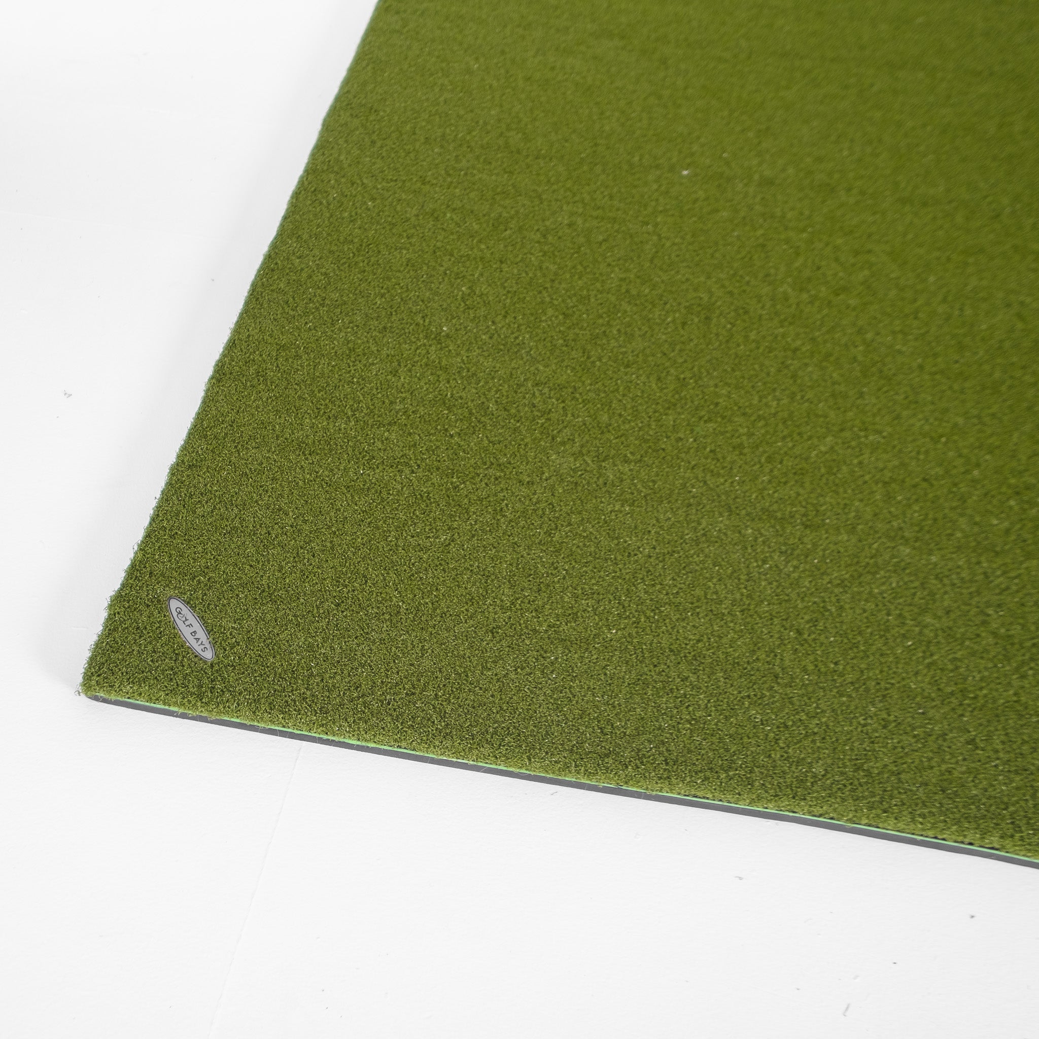 Golf Mat Insert GolfBays Winter Insert Tee Hitting Mat Nylon 3m x 1.5m (9'10 x 4'11)