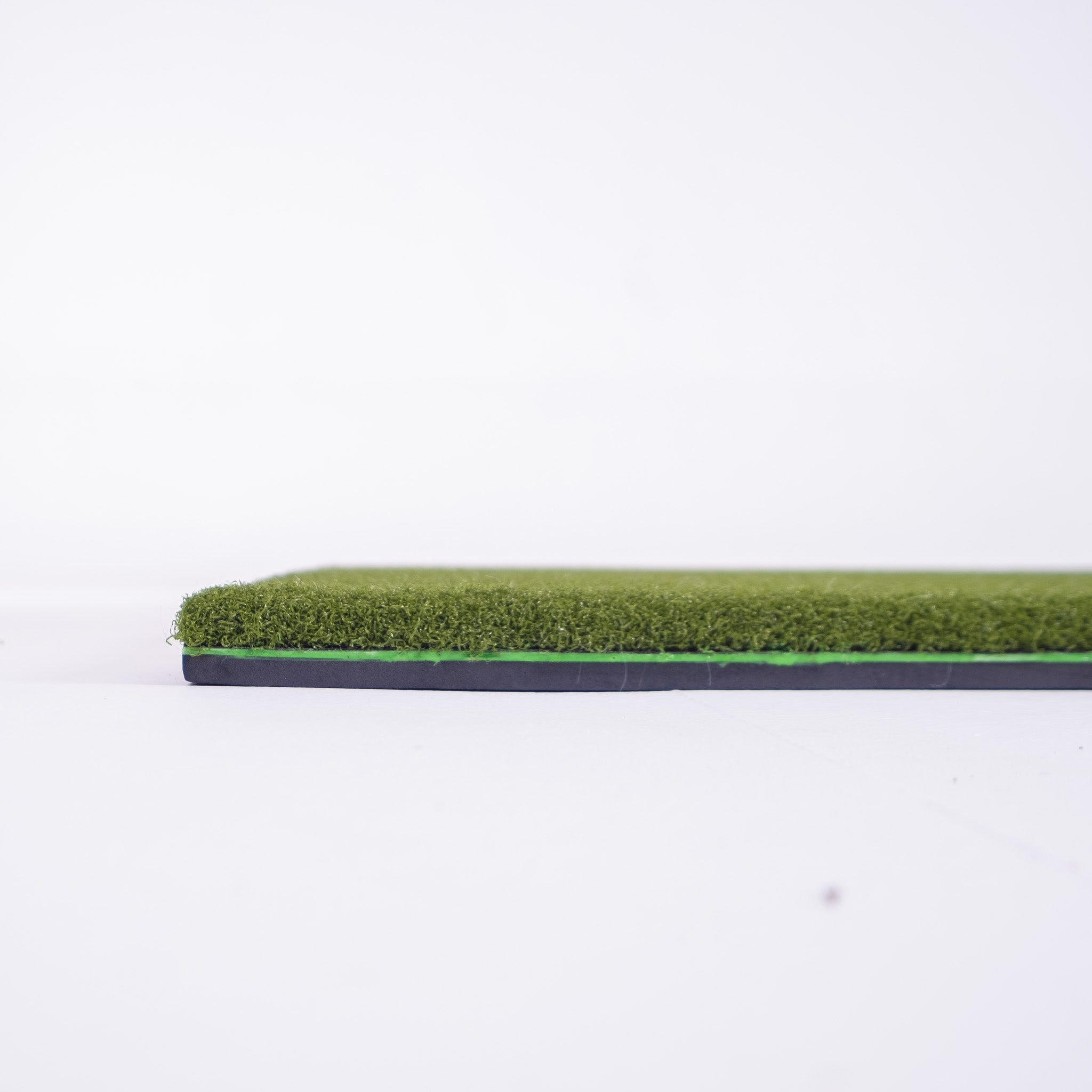 Golf Mat Insert GolfBays Winter Insert Tee Hitting Mat Nylon 3m x 1.5m (9'10 x 4'11)