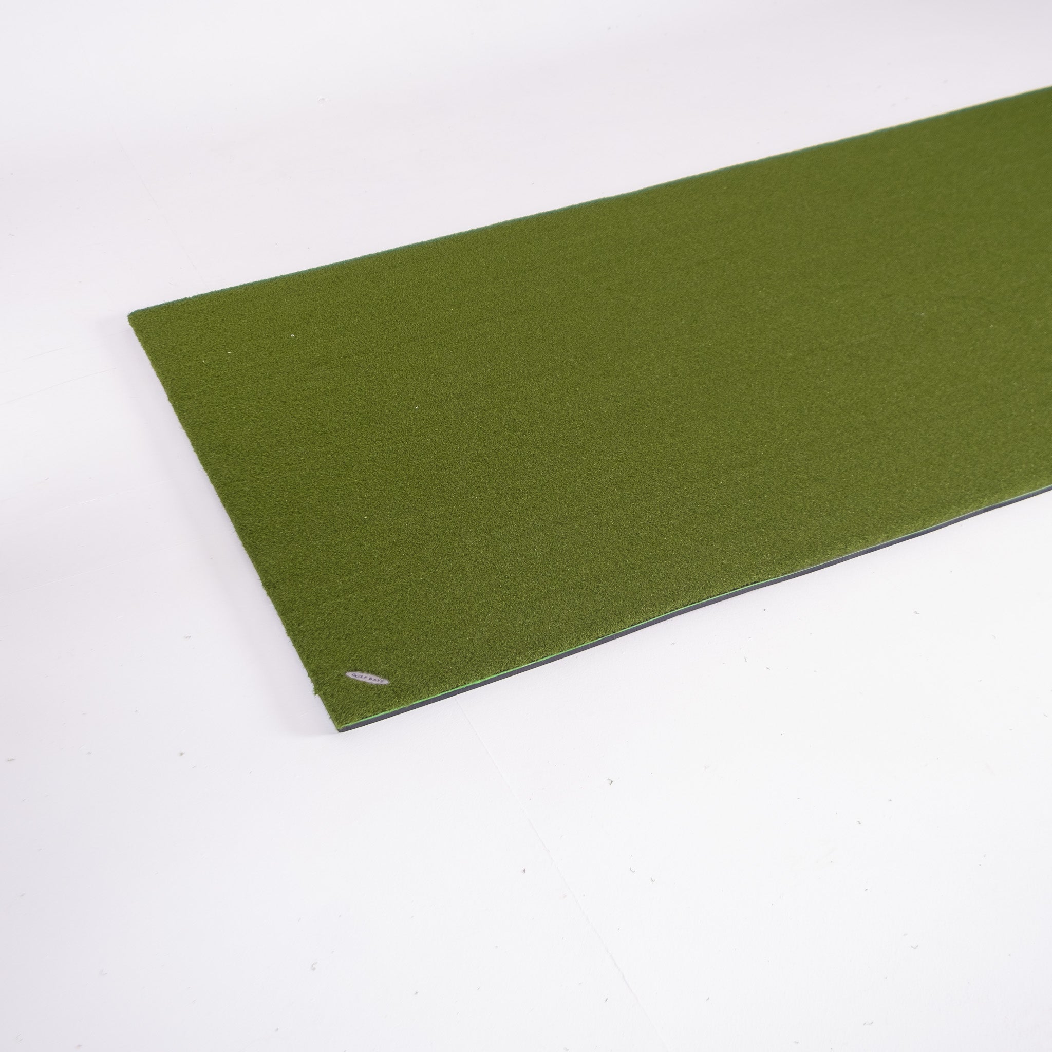 Golf Mat Insert GolfBays Winter Insert Tee Hitting Mat Nylon 3m x 1.5m (9'10 x 4'11)