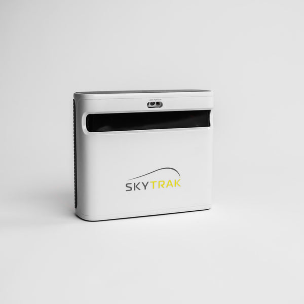 SkyTrak+ Shot Optimizer - Analyze swing data and optimize your expected distance