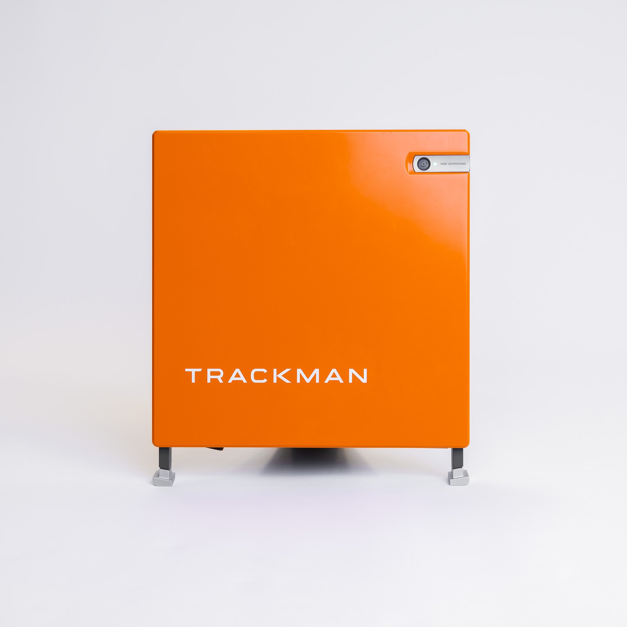 Trackman 4