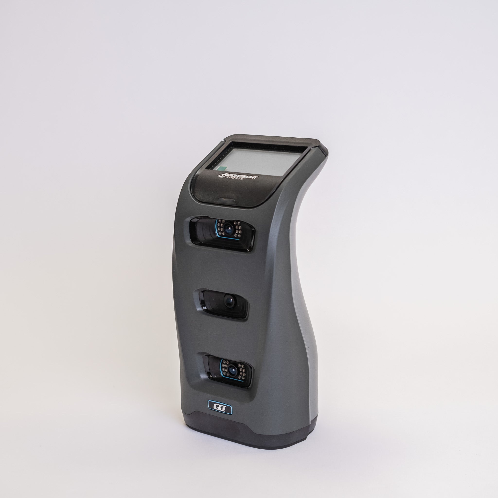 Turice Gc3 GC3 Launch Monitor | A Three-camera Photometric Golf Sim