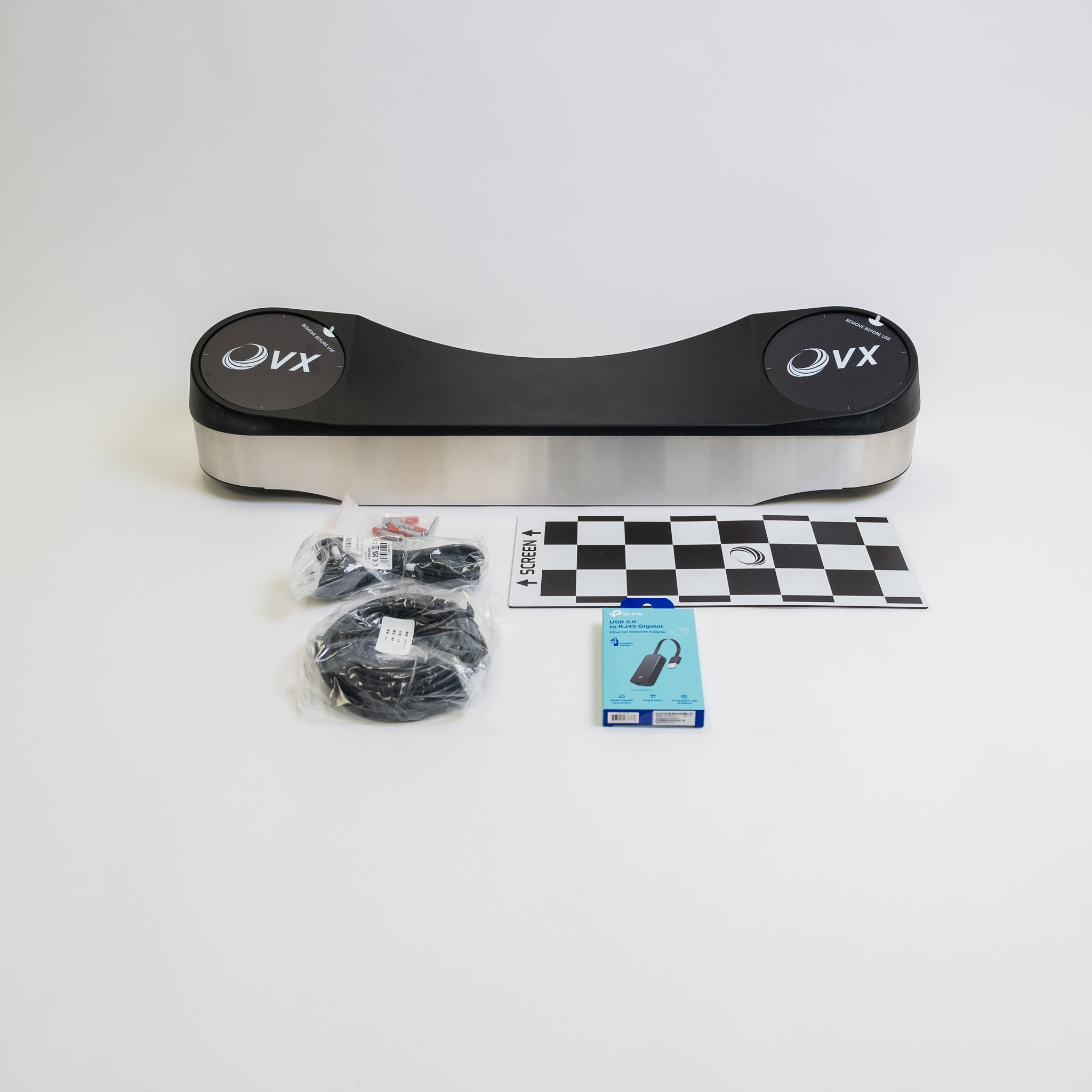 ProTee VX Launch Monitor | With 2 x Free Cameras