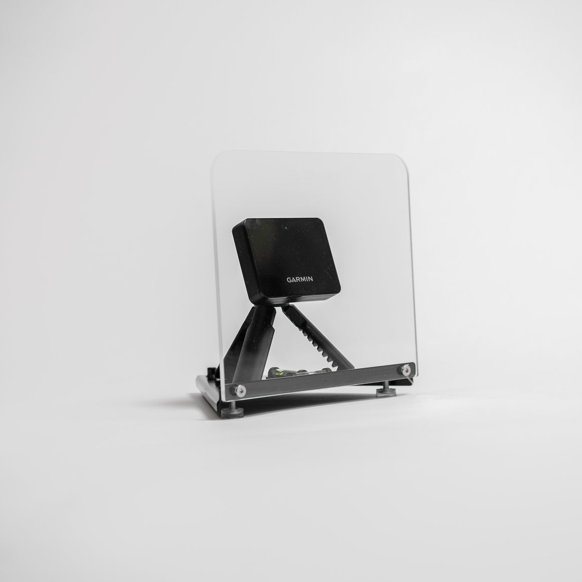 Launch Monitor Protection for Trackman SkyTrak Flightscope Garmin & GC ...