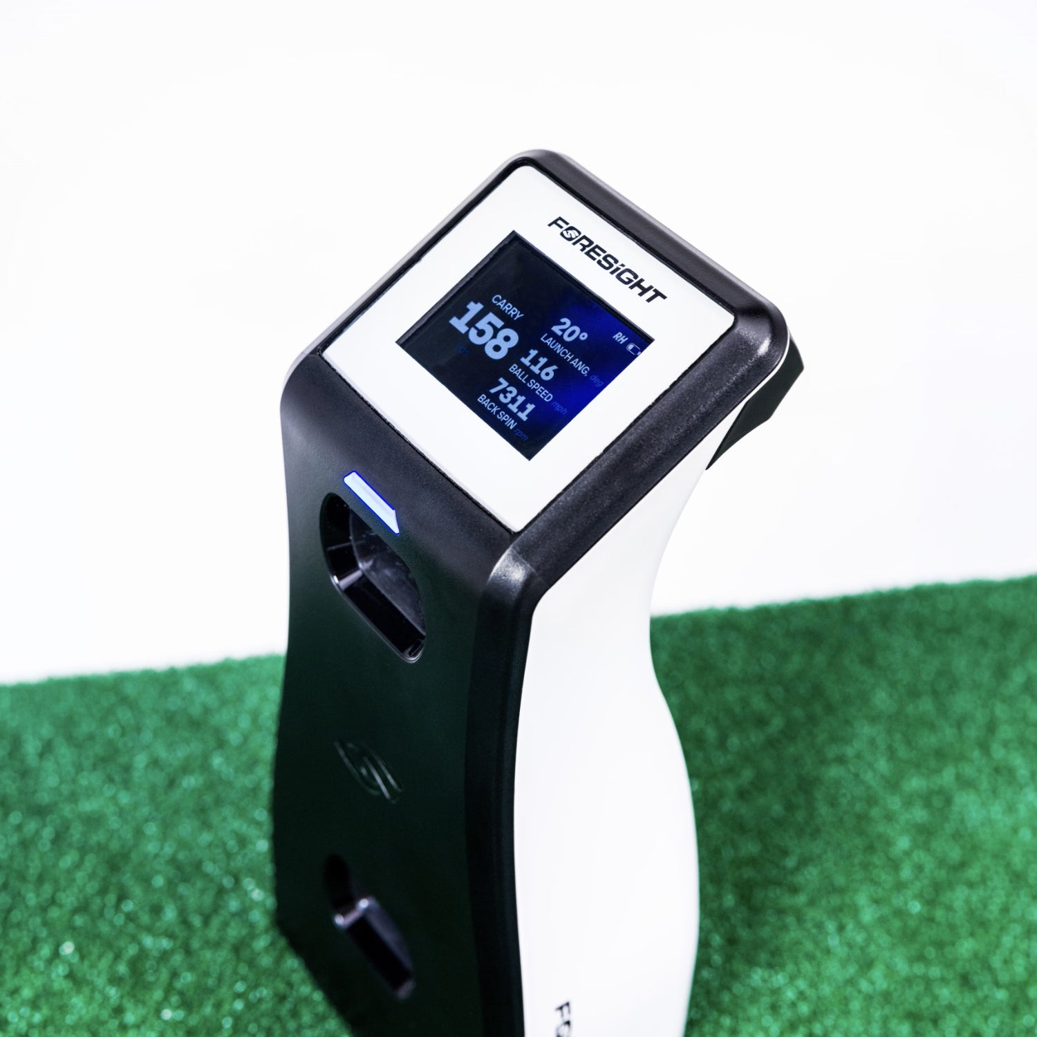 Foresight GC2 Launch Monitor