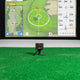 Garmin R10 Home Golf Simulator SimBox Bundle for Sale | GolfBays
