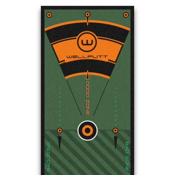 Reputt Standard Mat Wellputt Mat 4 Metre ‘High’ (13ft)