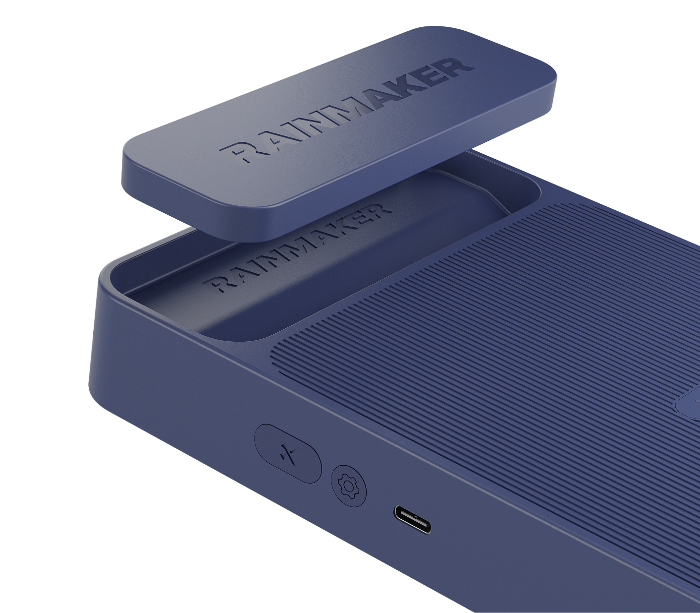 Rainmaker Portable Launch Monitor