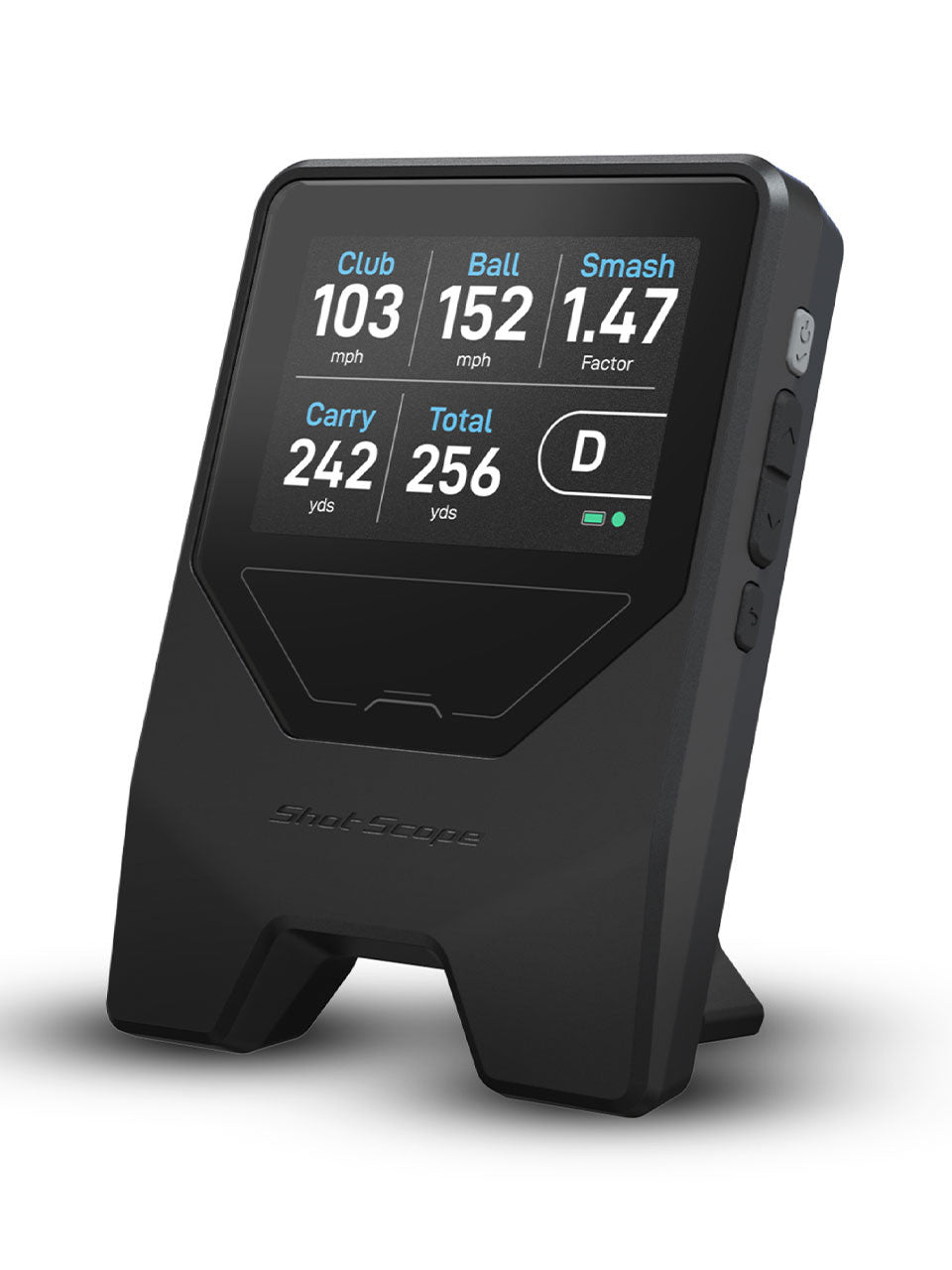 Shot Scope LM1 Launch Monitor