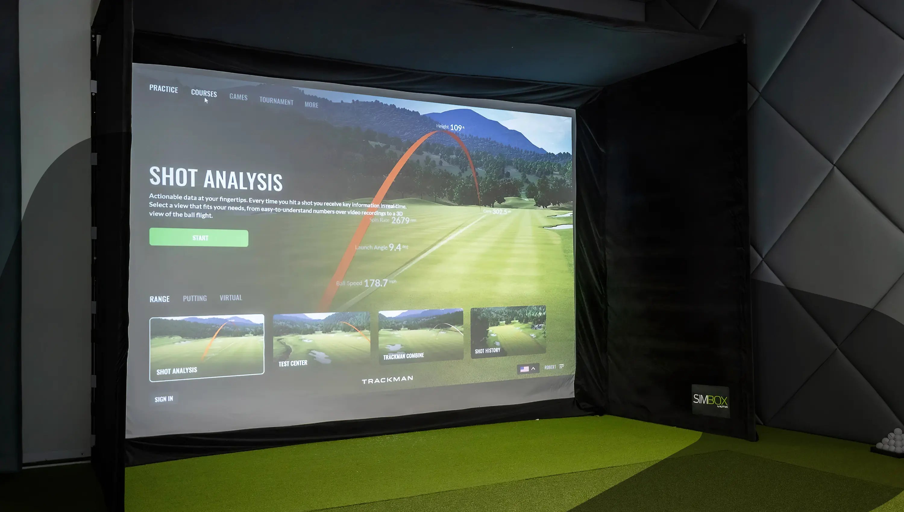 GolfBays