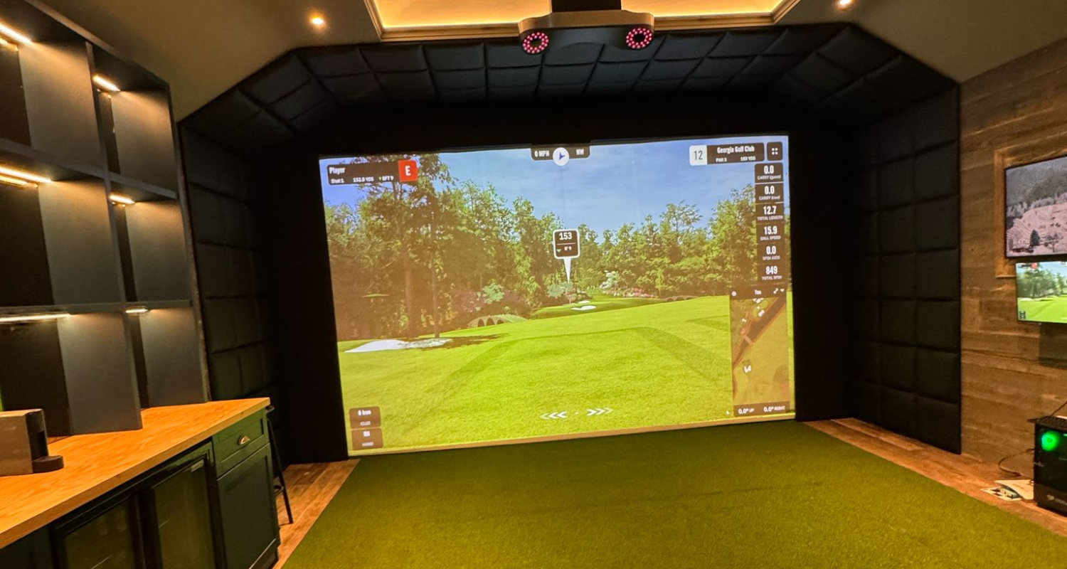 GolfBays