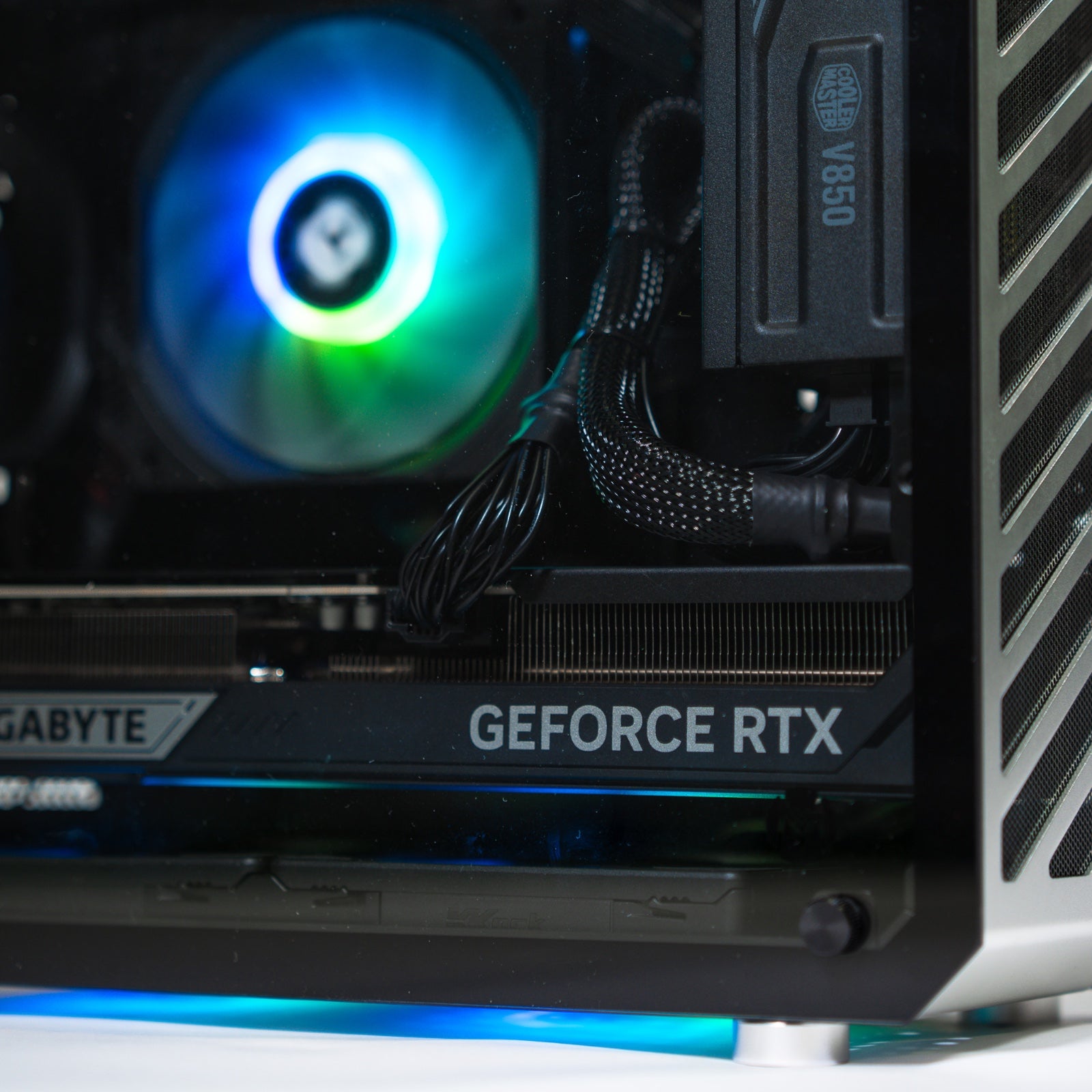 GolfBays x Chillblast 4K Mini Gaming PC (PRE ORDER JAN)