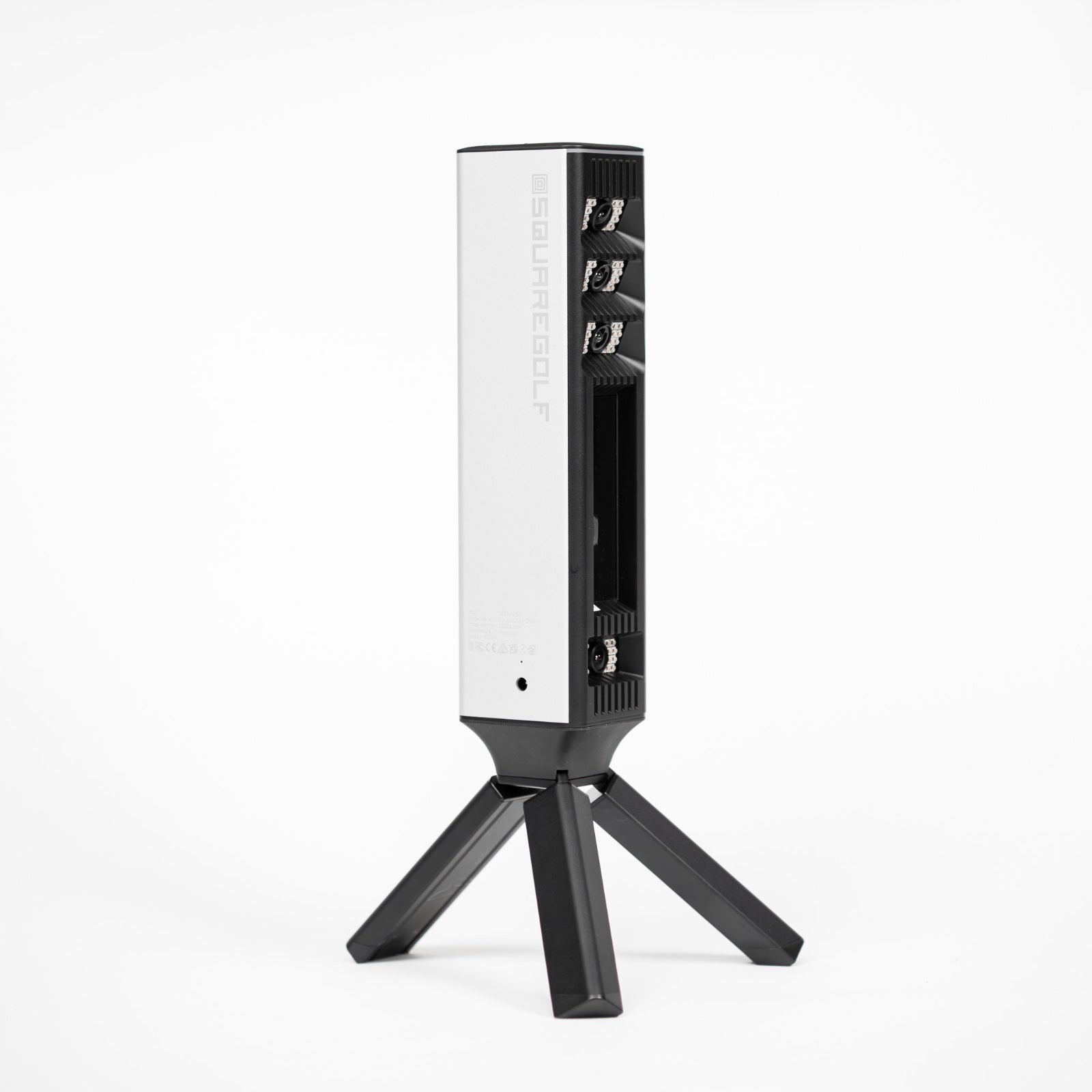 Square Event Monitor Square Golf Omni Indoor/Outdoor Launch Monitor & Simulator