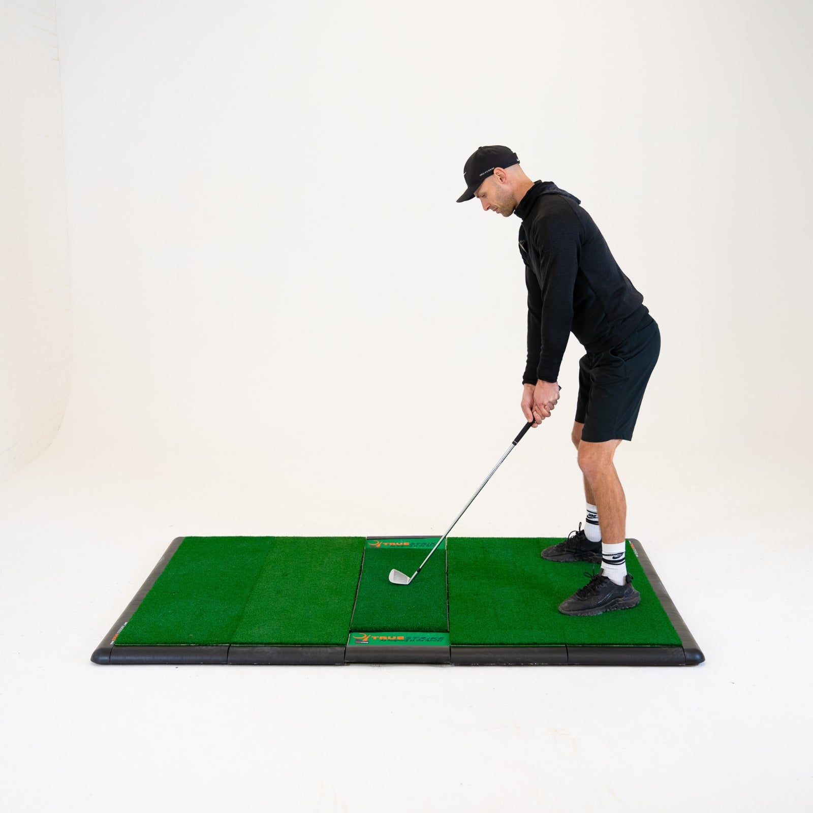 TrueStrike™ Mk7 Academy