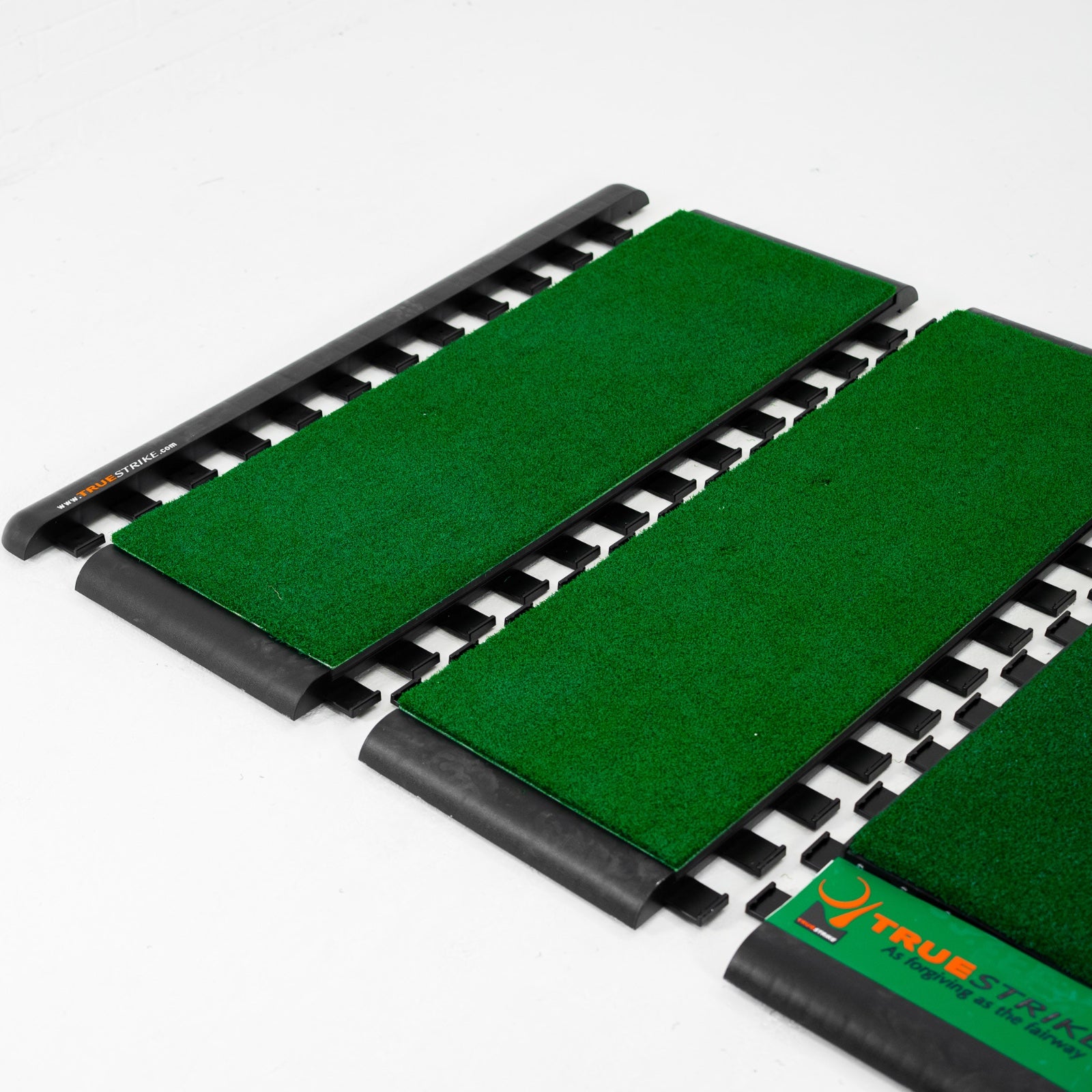 TrueStrike™ Mk7 Academy