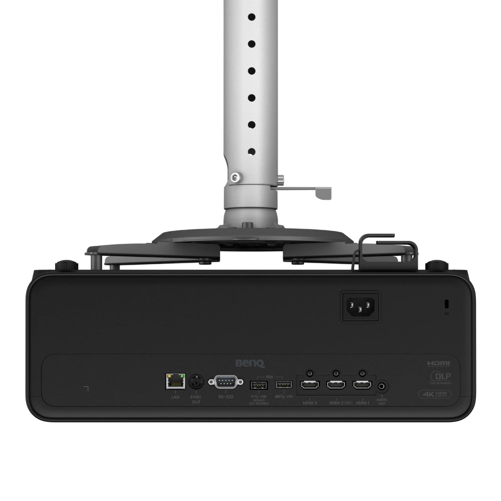 BenQ AK800ST 4K Laser Golf Simulator Projector