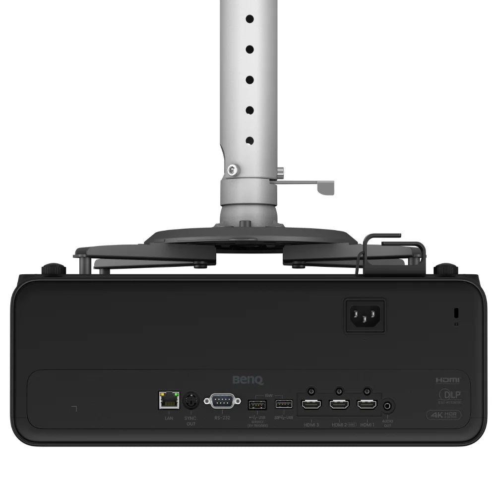 BenQ AK800ST 4K Laser Golf Simulator Projector