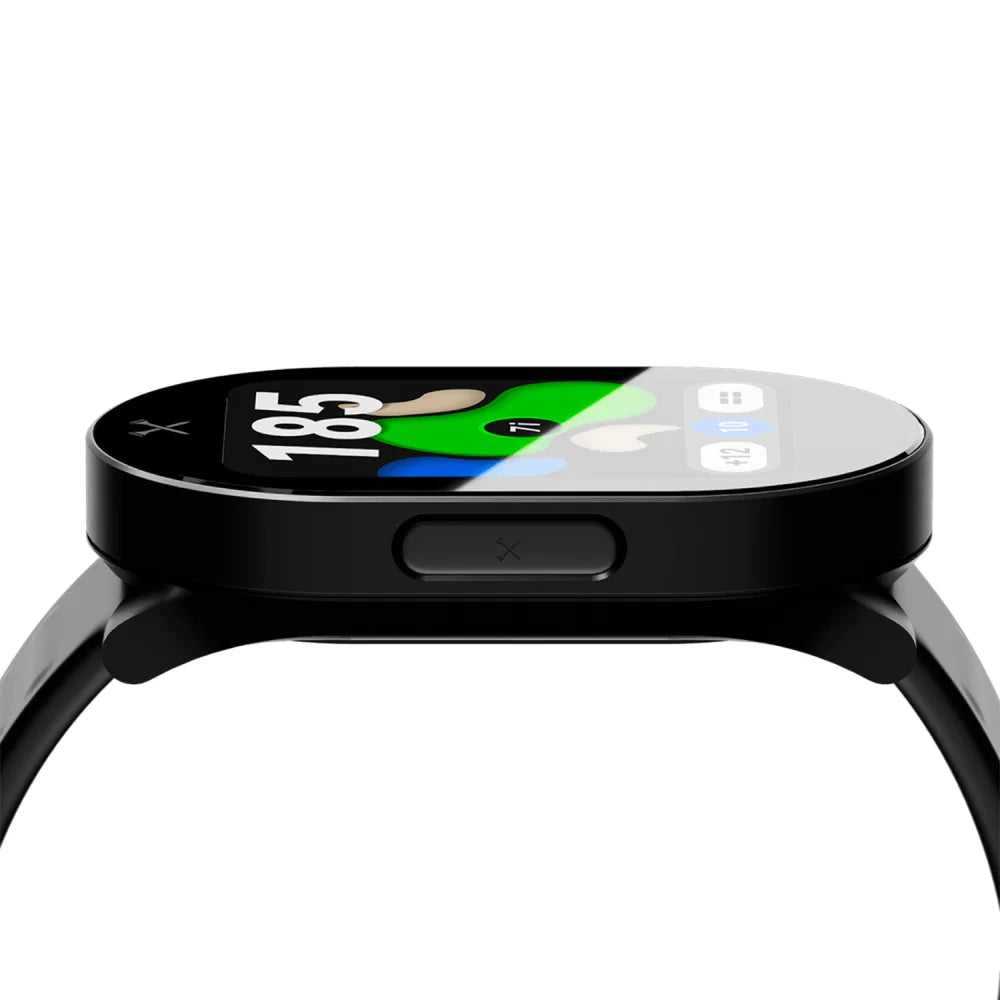 Blue Tees PlayMaker+ GPS Golf Watch
