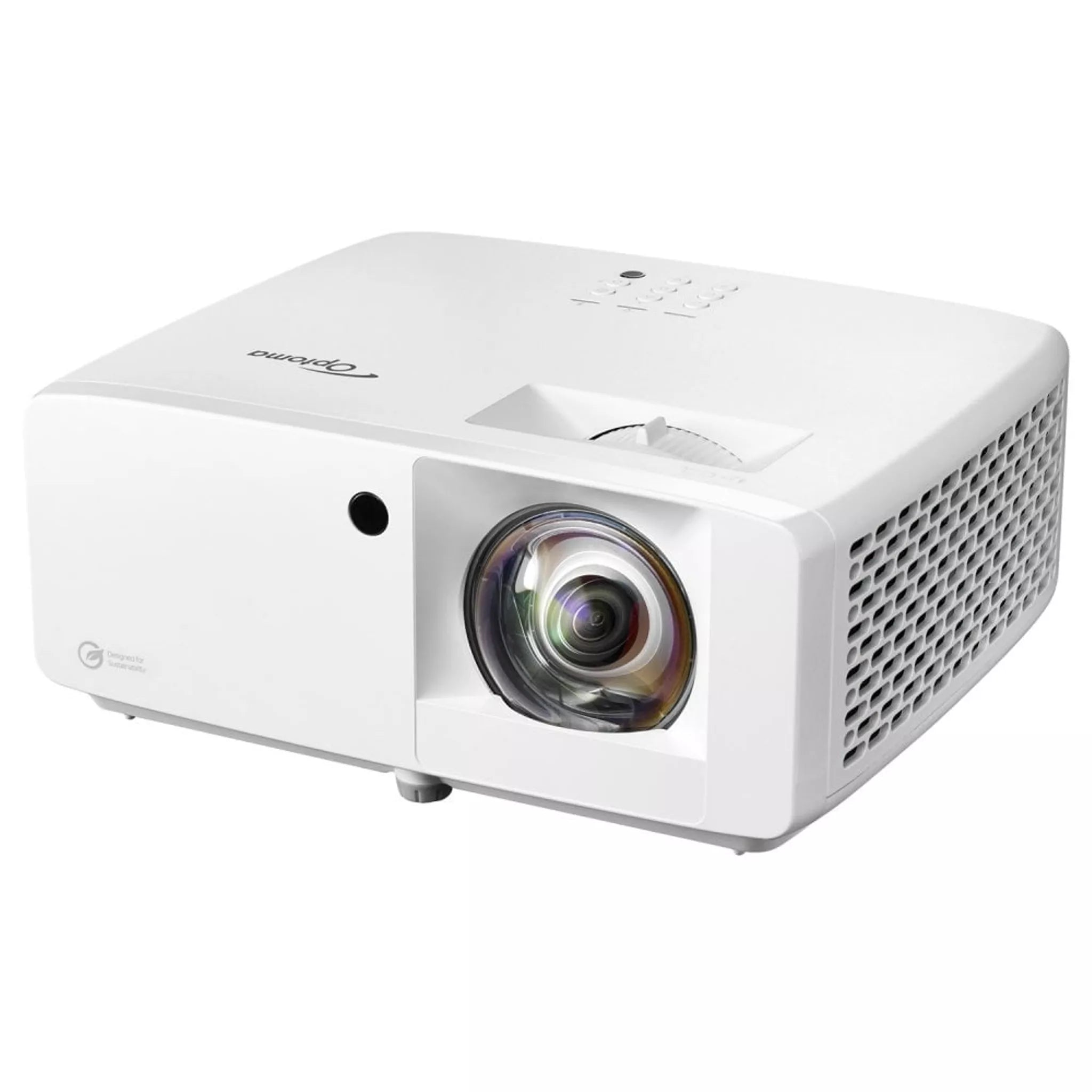 Optoma UHZ35ST Golf Simulator Projector