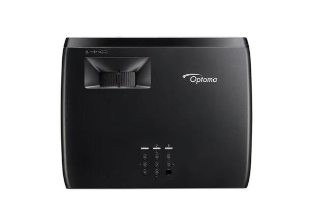 Optoma GT2400HDR Golf Simulator Projector