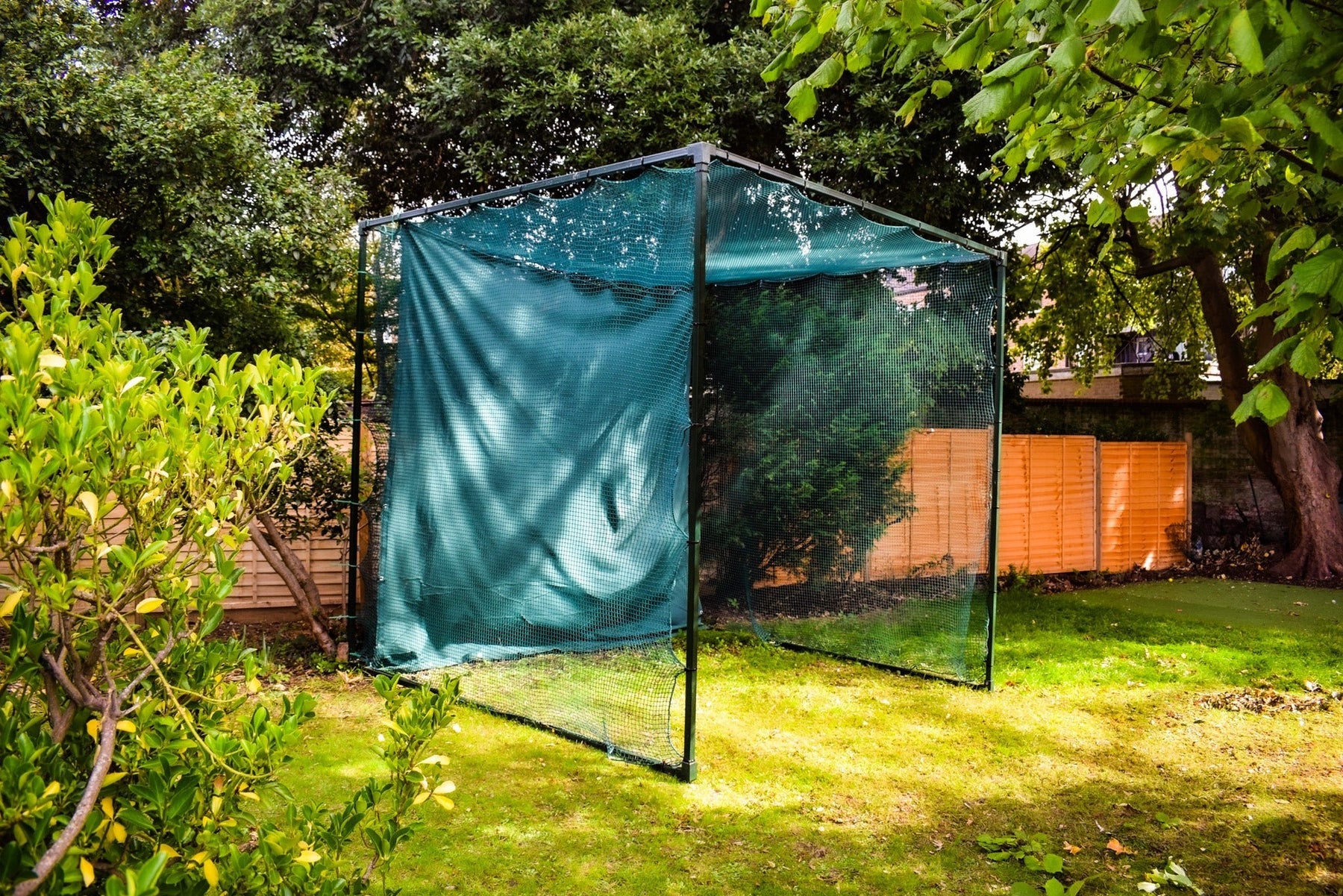 Linkscube | Golf Cage (3m x 3m)