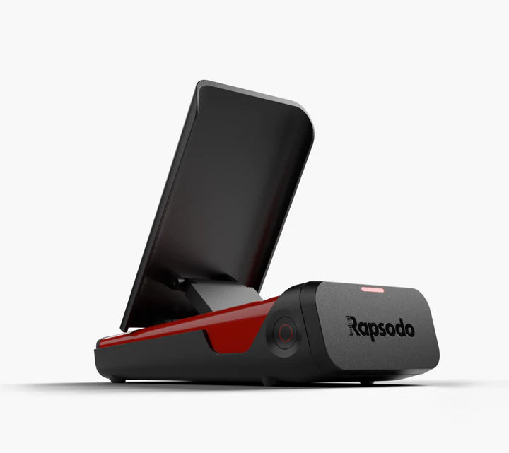 Rapsodo Mobile Launch Monitor (MLM) Rapsodo Mobile Launch Monitor (MLM)