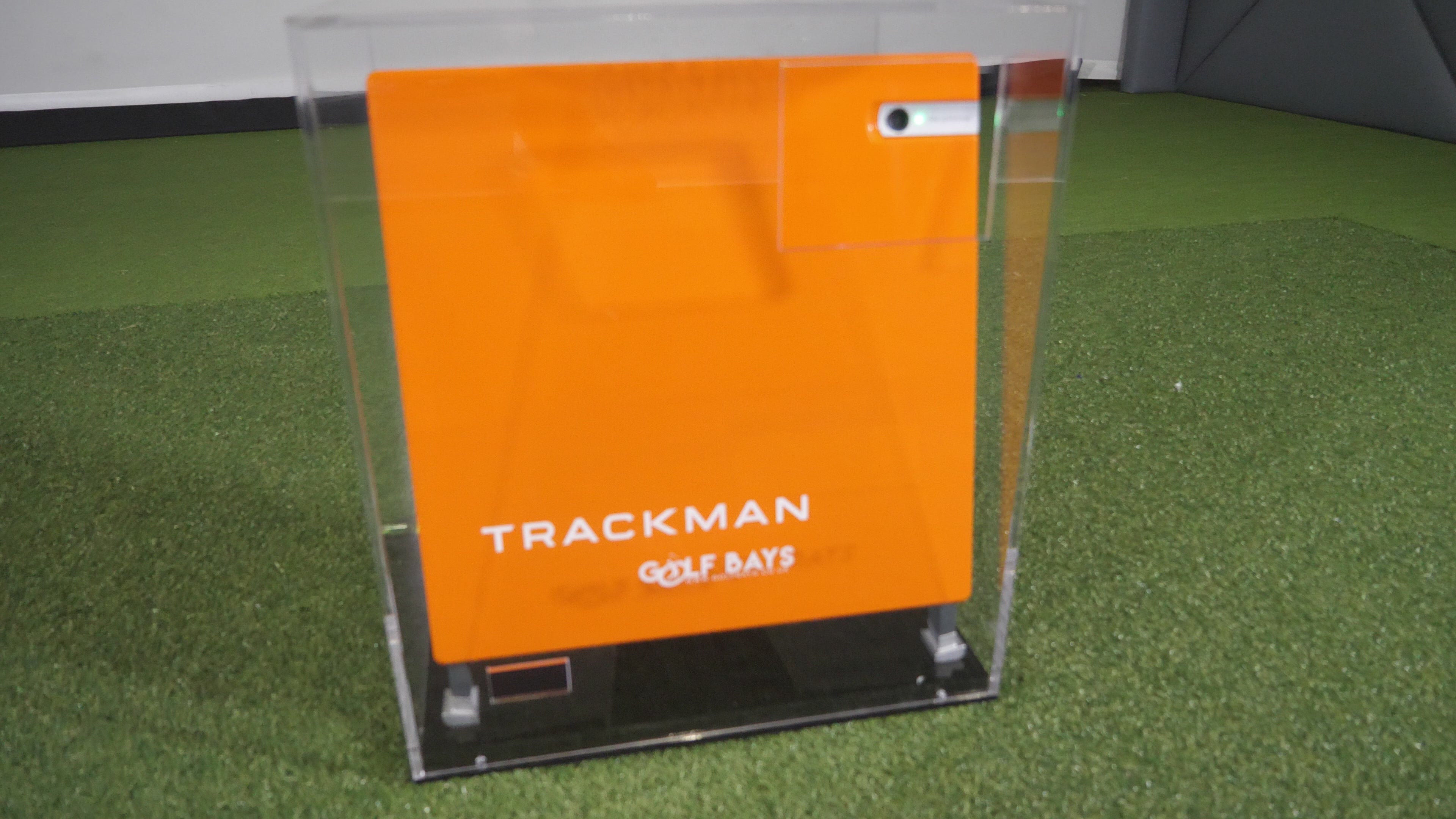 Golfbays Trackman 4 Protective Case
