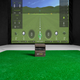 SkyTrak Launch Monitor - Captures detailed swing data to elevate your golf game