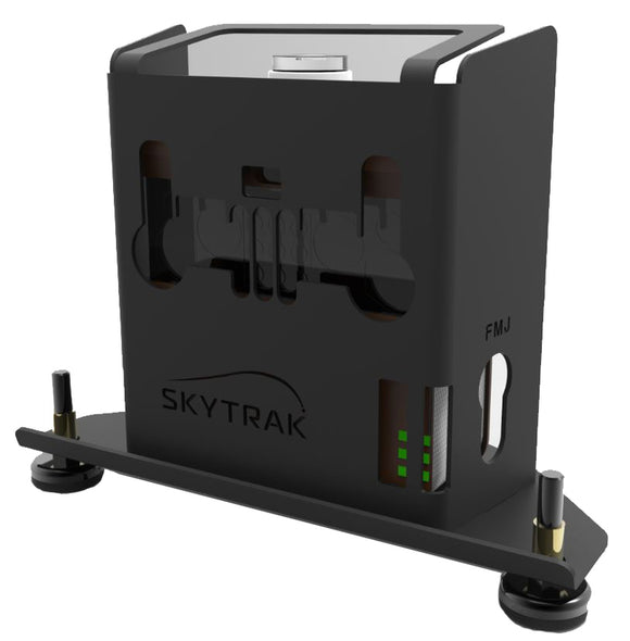 Official SKYTRAK Protective Metal Case - GolfBays