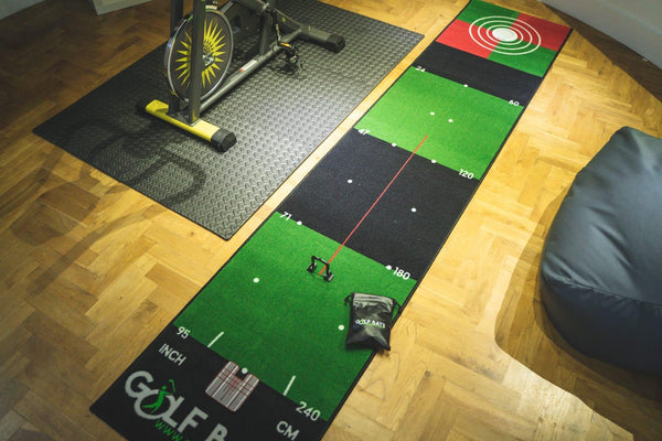 Short Game - Home Practice Set - GolfBays
